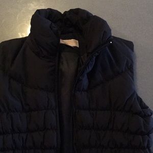 Michael kors Puffy vest